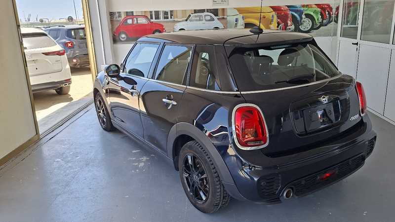 2022 Mini Cooper 1,5L 2022 Cyprus
