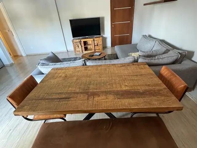2-bedroom apartment to rent, Nicosia — Nicosia - Agios Andreas - 2