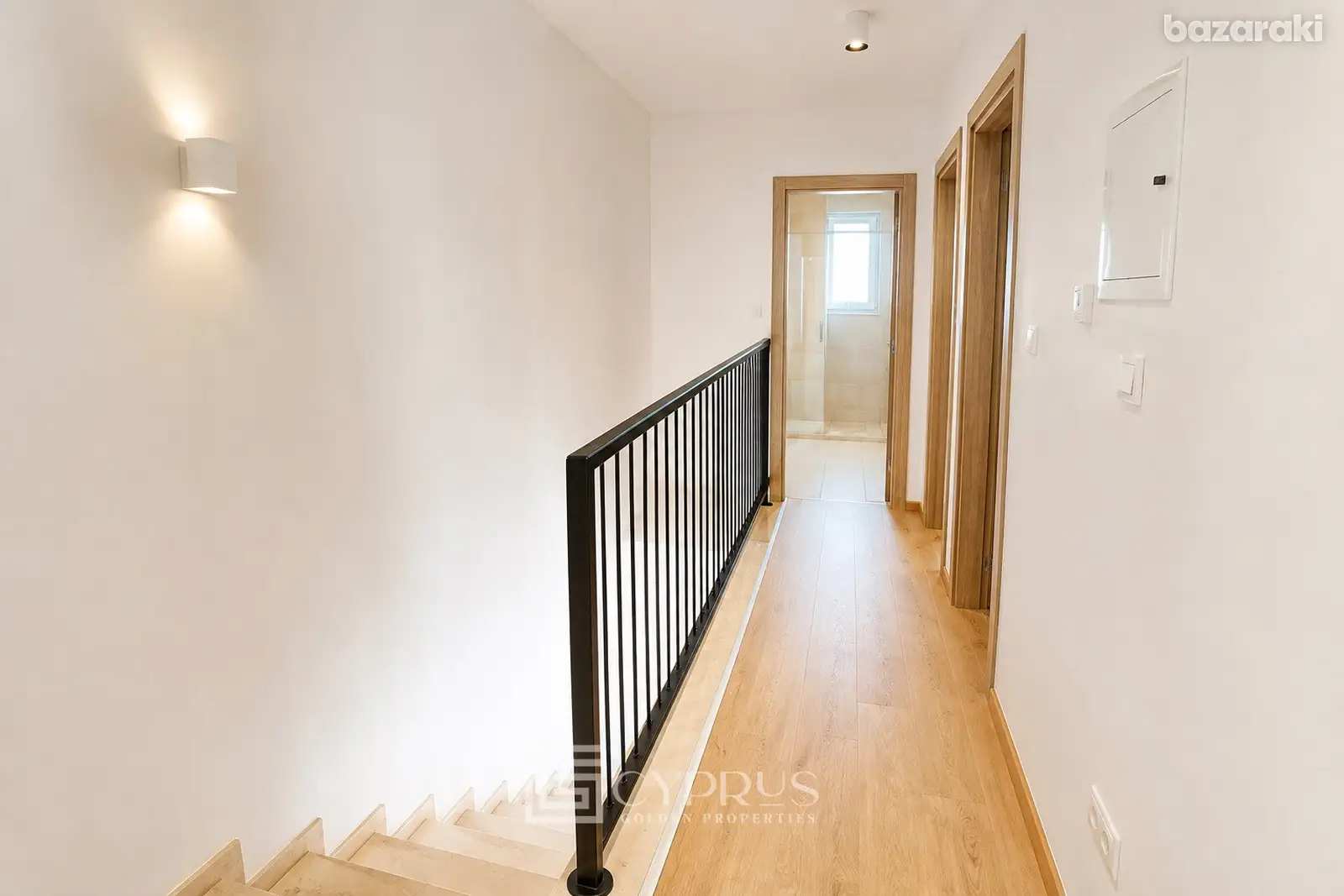 Villa, 3 bedrooms — 6