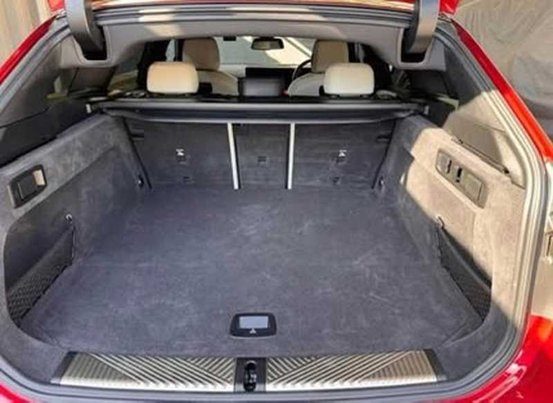 2024 BMW 5-Series 2,0L 2024 Cyprus