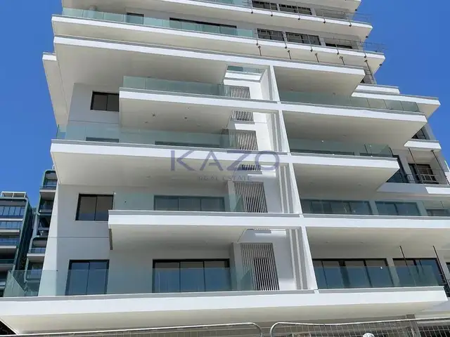 4-bedroom apartment for sale, Limassol — Agios Tychon Tourist Area