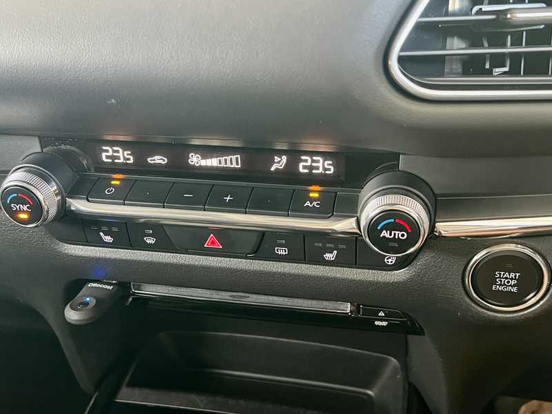 2021 Mazda CX-30 2,0L 2021 Cyprus