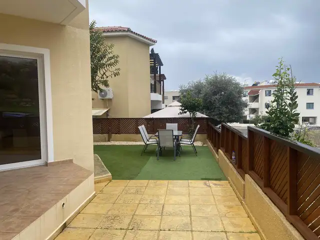2-bedroom apartment to rent, Paphos — Paphos - Universal