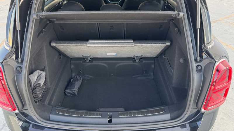 2018 Mini Countryman 2,0L 2018 Cyprus