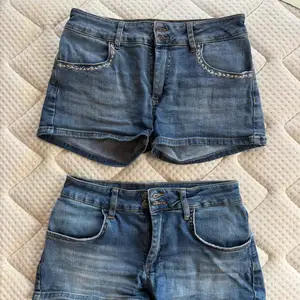 Subdued jean shorts, Επαρχία Πάφου — Πέγεια