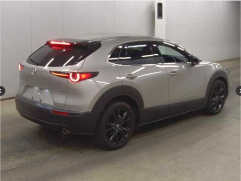 2023 Mazda CX-30 2,0L 2023 Cyprus