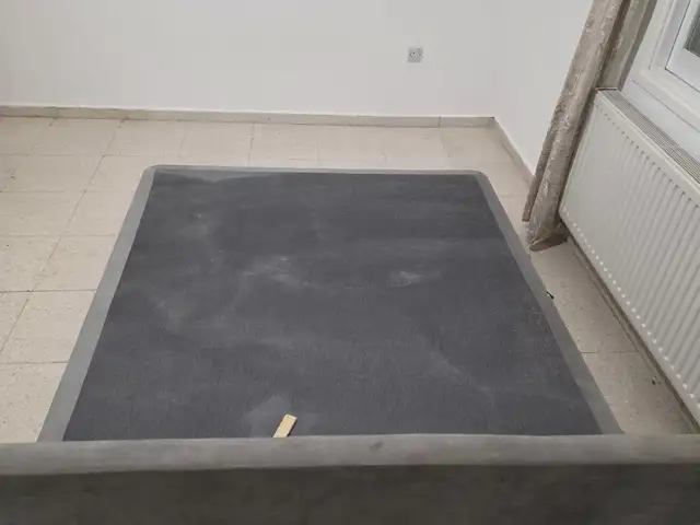 Bed, Επαρχία Λευκωσίας — Λακατάμεια - Άγιος Μάμας