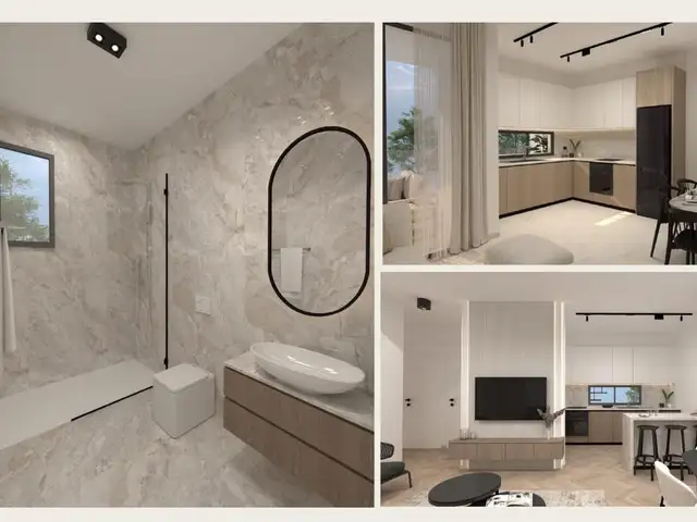 2-bedroom apartment for sale, Επαρχία Λάρνακας — Λάρνακα - Χρυσοπολίτισσα - 7
