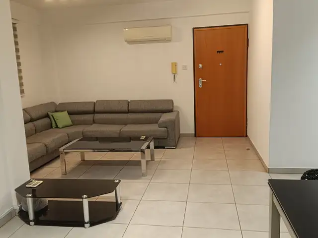 2-bedroom apartment to rent, Nicosia — Aglantzia - 6