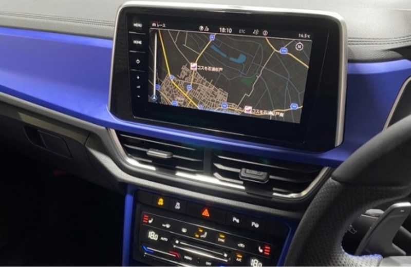 2023 Volkswagen T-Roc 2,0L 2023 Cyprus