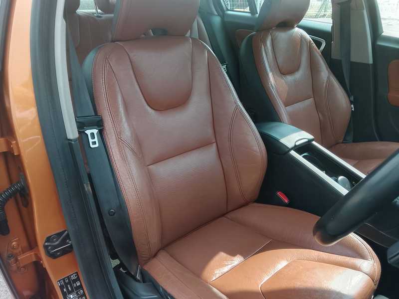 2011 Volvo S60 1,6L 2011 Cyprus