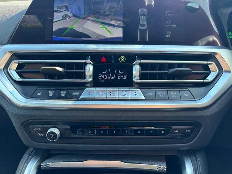 2022 BMW 4-Series 2,0L 2022 Cyprus