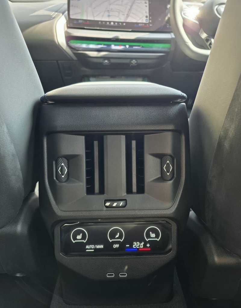 2025 BMW X3 2,0L 2025 Cyprus