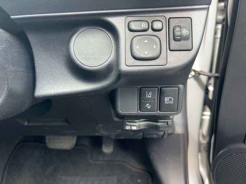 2021 Toyota Aqua 1,5L 2021 Cyprus