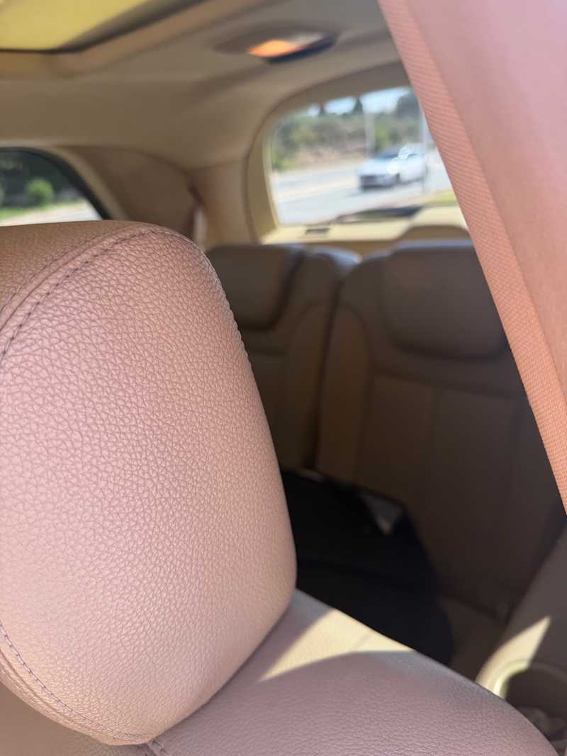 2007 Mercedes-Benz GL-Class 3,0L 2007 Cyprus