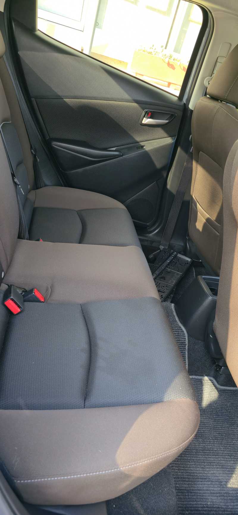 2022 Mazda 2 1,5L 2022 Cyprus