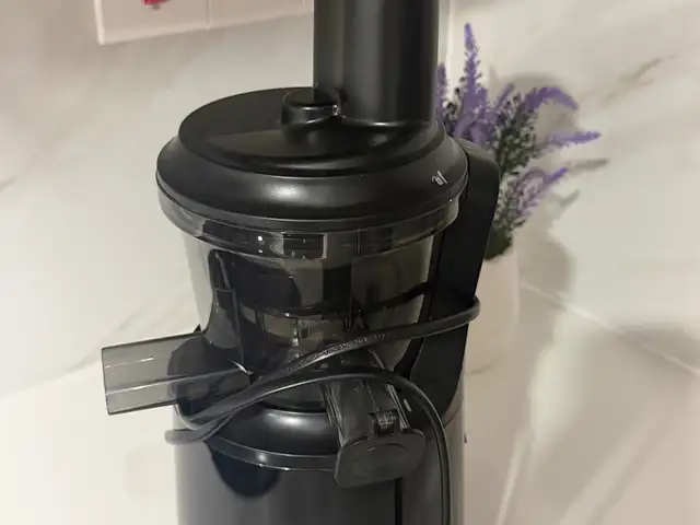 Juice maker, Επαρχία Λάρνακας — Λάρνακα - Φοινικούδες