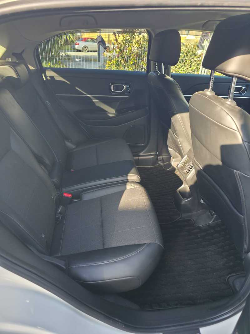 2023 Honda Vezel 1,5L 2023 Cyprus