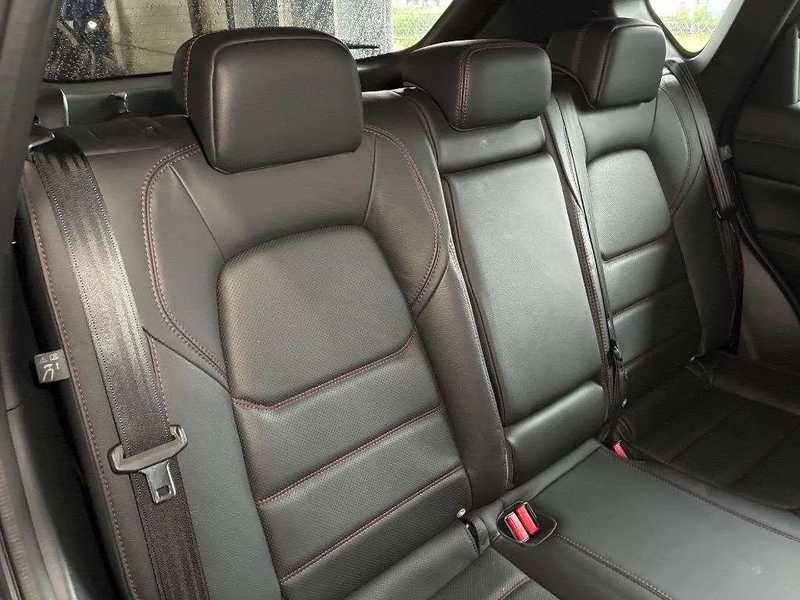 2022 Mazda CX-5 2,5L 2022 Cyprus
