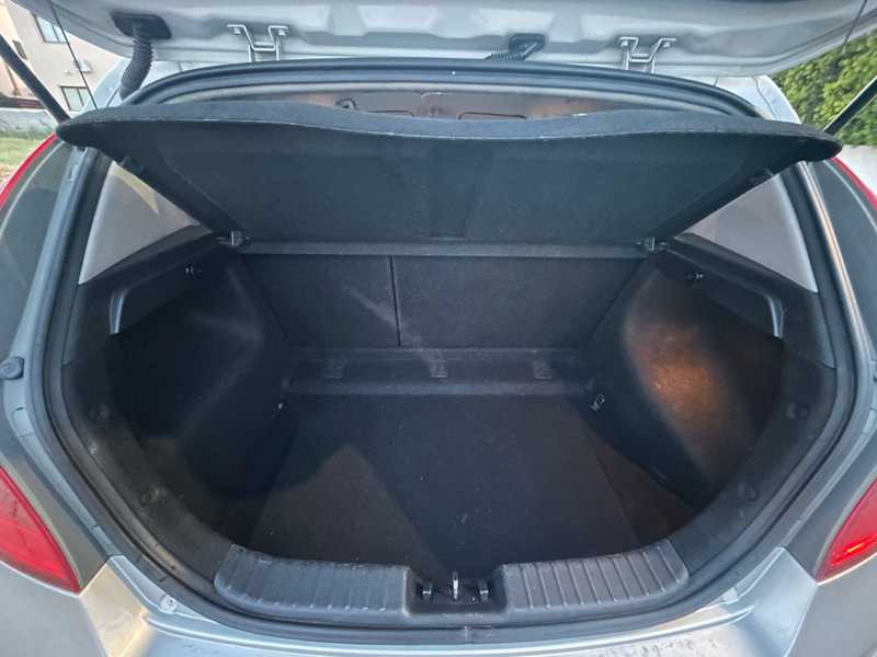 2008 Hyundai i30 1,6L 2008 Cyprus