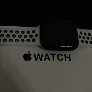 Apple watch se 2nd generation + 3 bands, Nicosia — Latsia - Agios Georgios