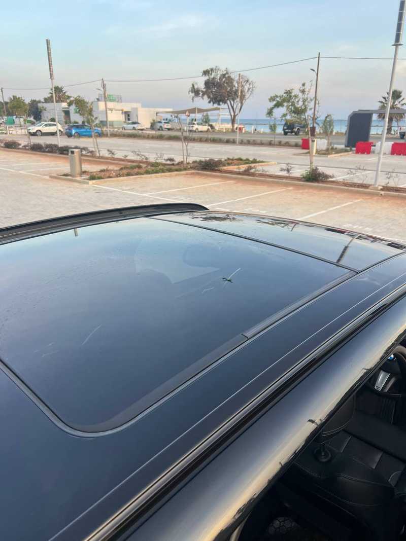 2021 BMW X3 2,0L 2021 Cyprus