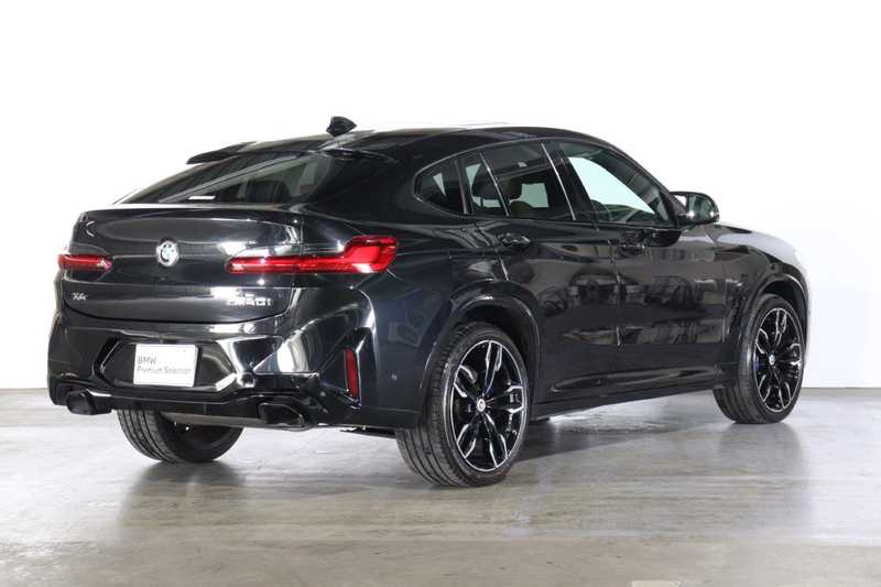 2022 BMW X4 3,0L 2022 Cyprus