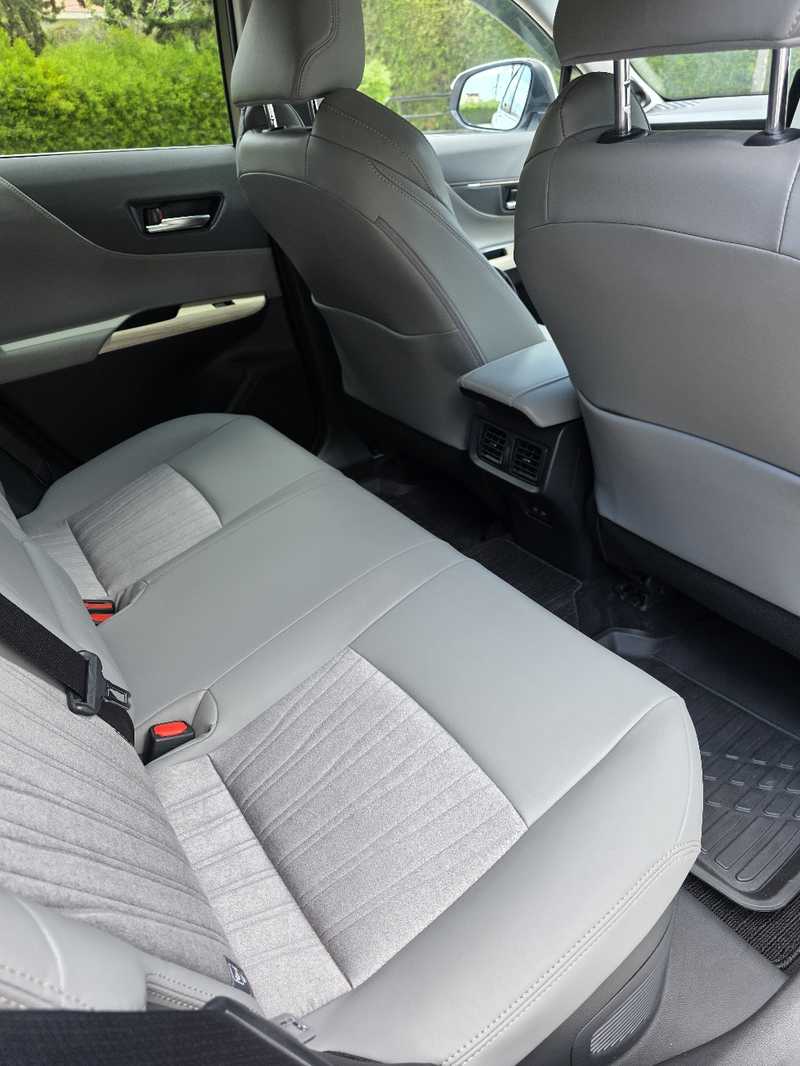 2024 Toyota Harrier 2,5L 2024 Cyprus