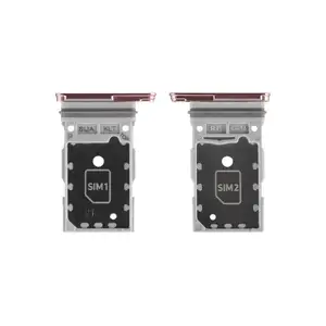 Sim card holder samsung s22 plus s906 pink, Επαρχία Λεμεσού — Λεμεσός - Άγιος Νικόλαος