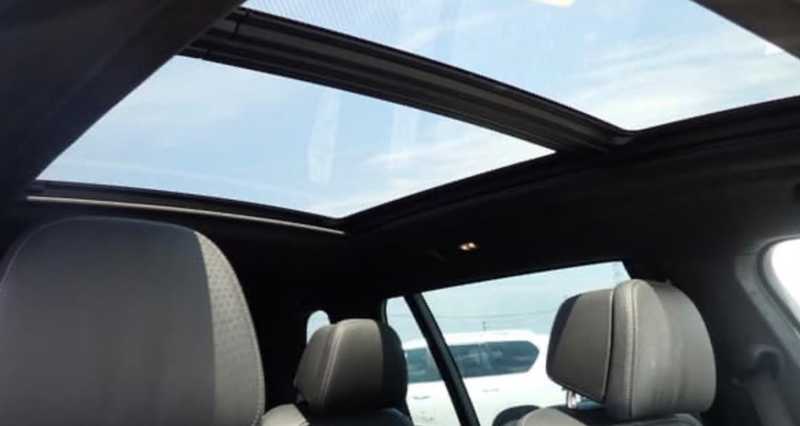 2022 BMW X7 4,4L 2022 Cyprus