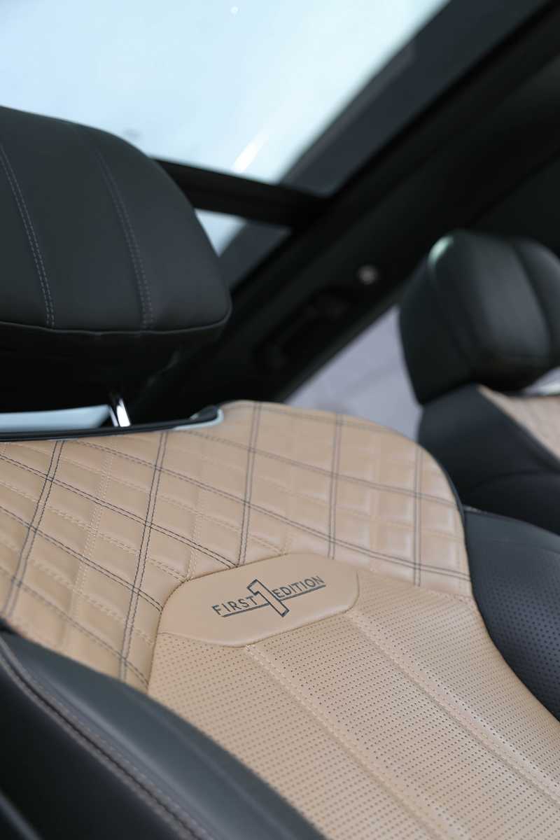 2022 Bentley Bentayga 4,0L 2022 Cyprus