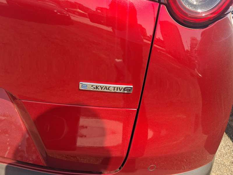 2024 Mazda CX-30 2,0L 2024 Cyprus