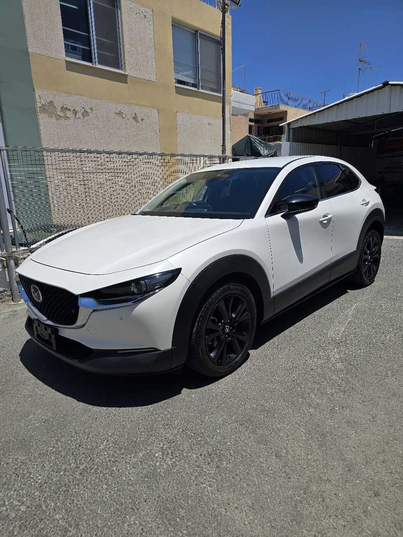 2022 Mazda CX-30 2,0L 2022 Cyprus