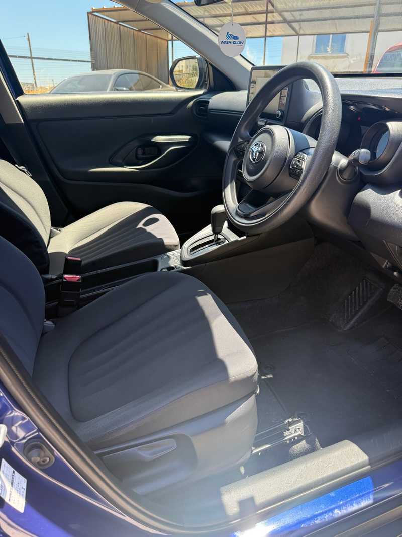 2021 Toyota Yaris Cross 1,5L 2021 Cyprus