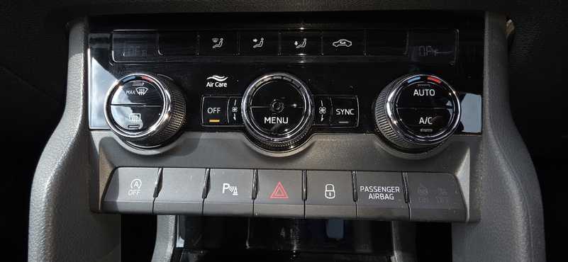 2023 Skoda Karoq 1,5L 2023 Cyprus