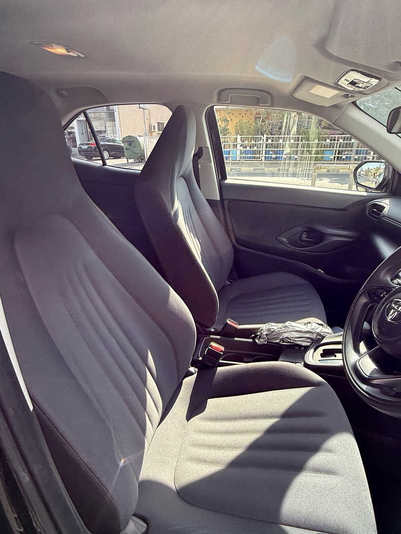 2024 Toyota Yaris Cross 1,5L 2024 Cyprus