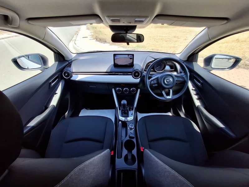 2024 Mazda 2 1,5L 2024 Cyprus