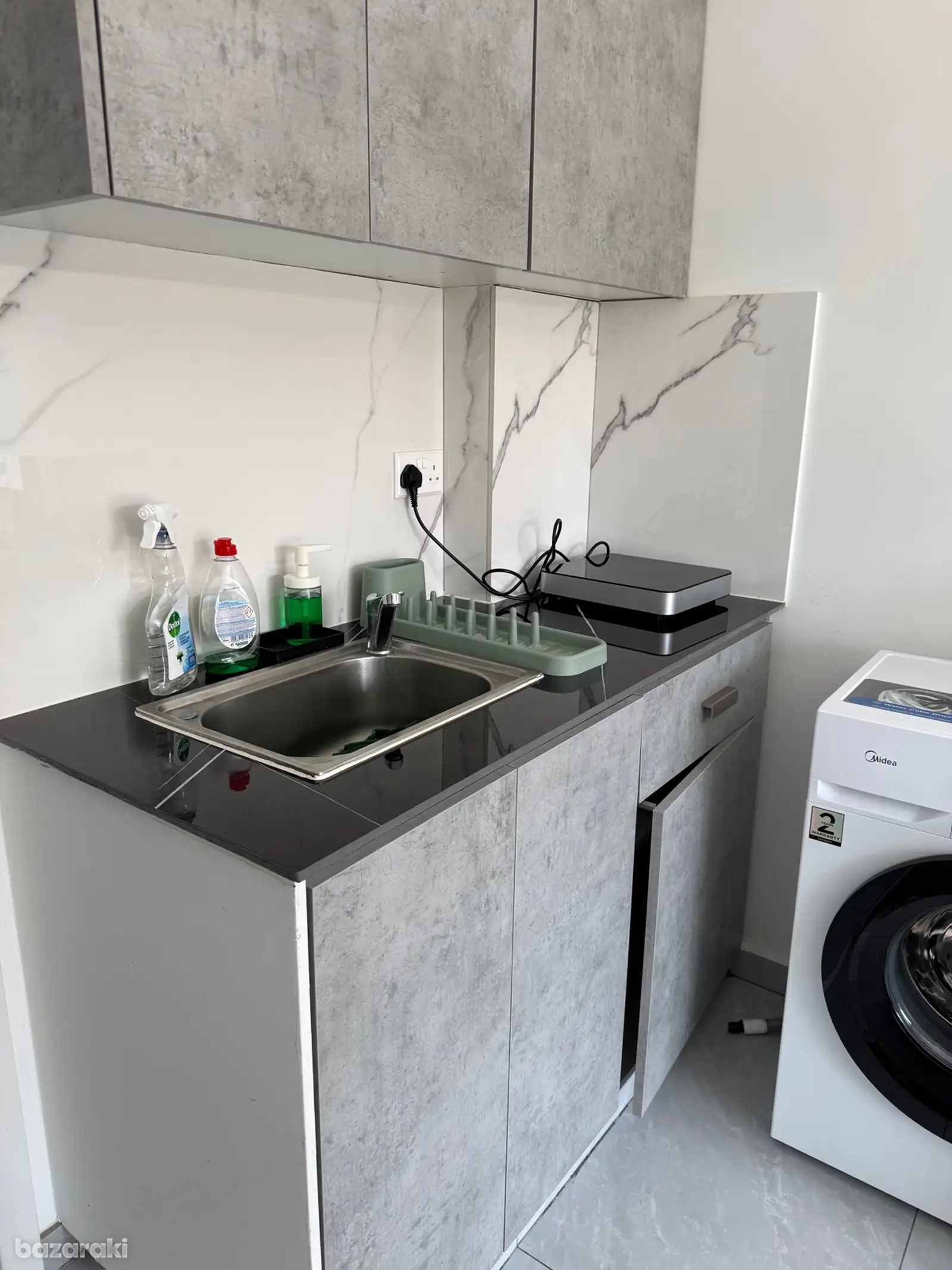 Apartment — 13
