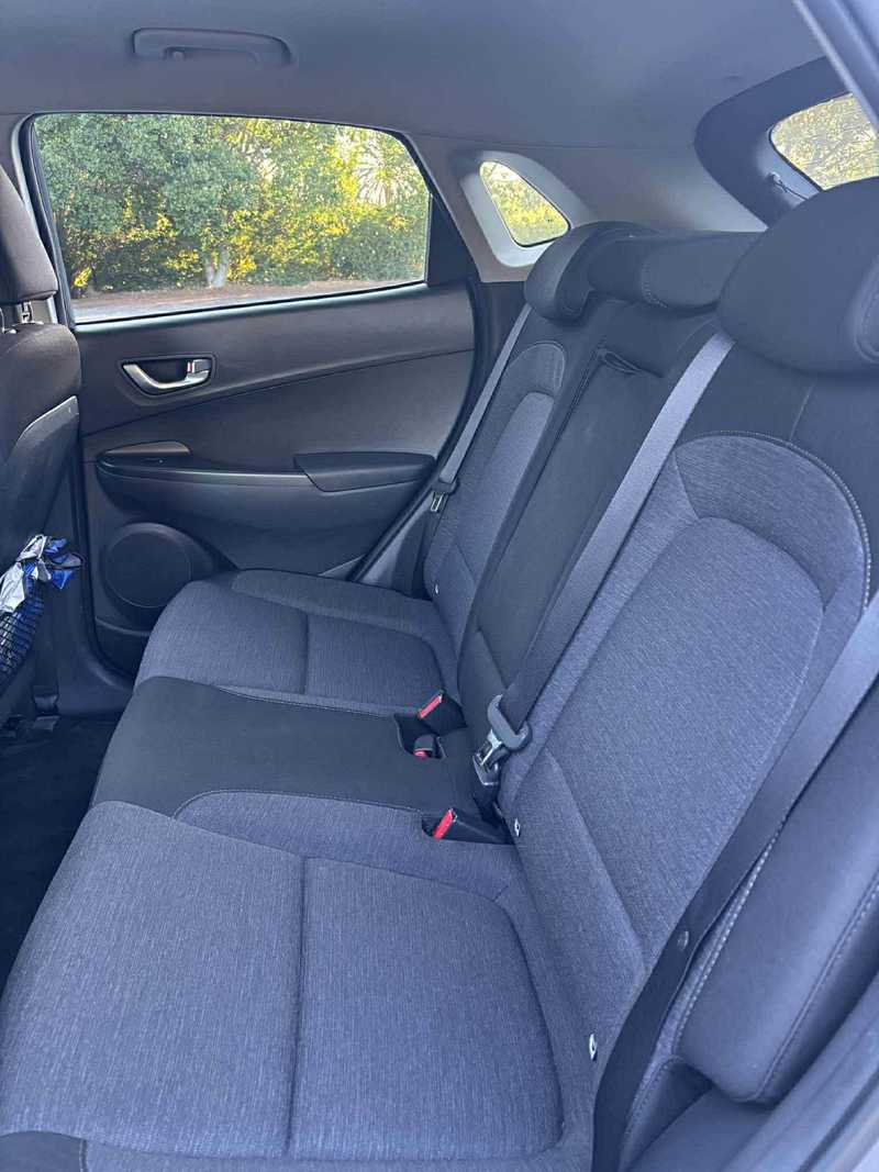 2021 Hyundai Kona Electric 2021 Cyprus