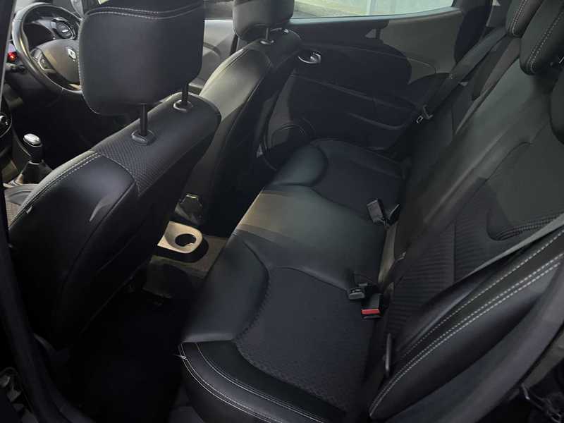 2018 Renault Clio 1,5L 2018 Cyprus