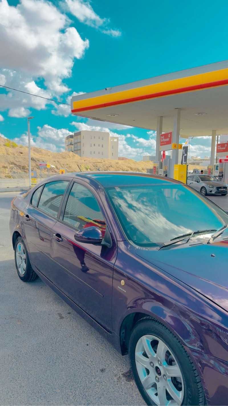 2009 Cars Proton 1,6L 2009 Cyprus