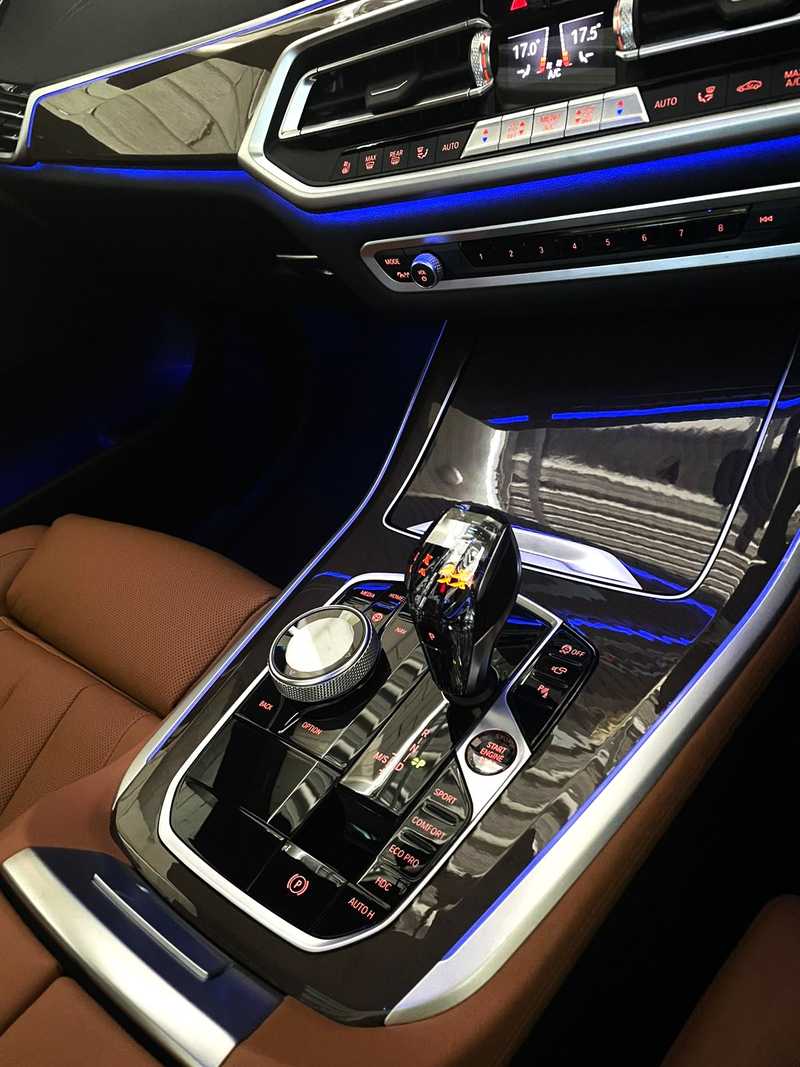 2022 BMW X5 3,0L 2022 Cyprus