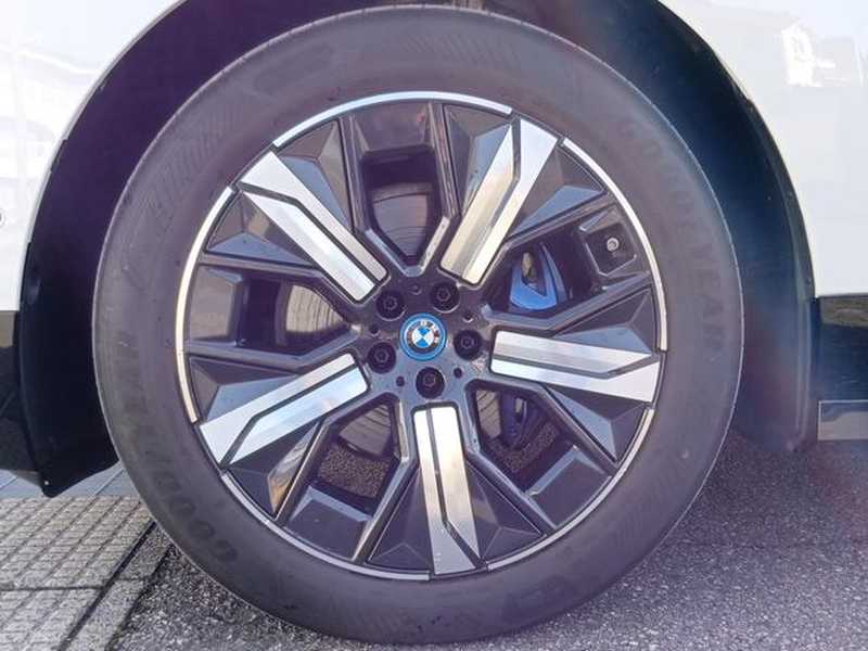 2023 BMW iX Electric 2023 Cyprus