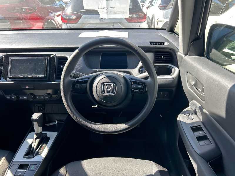 2023 Honda Fit 1,5L 2023 Cyprus