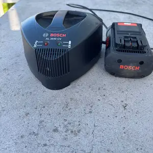 Bosch al 3640, Larnaca — Mari