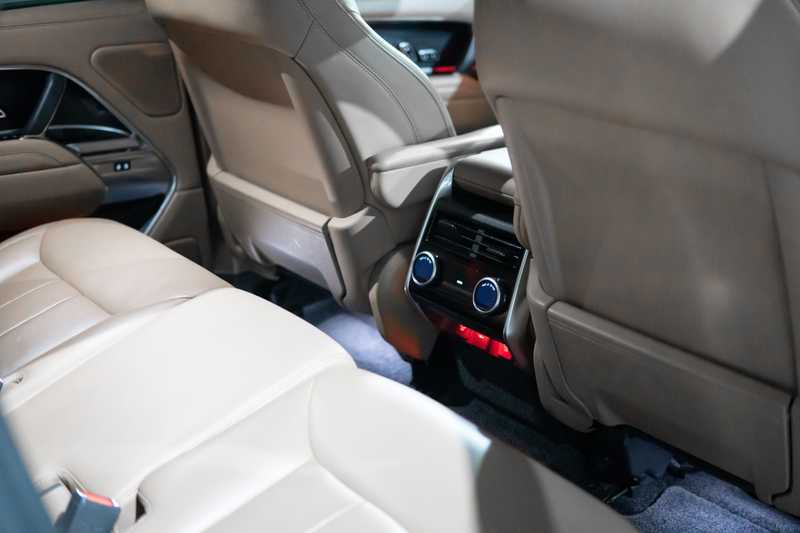 2022 Land Rover Range Rover 3,0L 2022 Cyprus