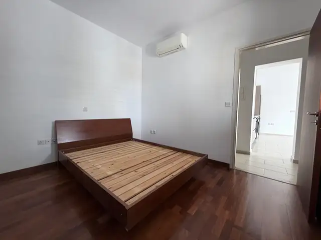 1-bedroom apartment to rent, Επαρχία Λευκωσίας — Στρόβολος - Δασούπολη - 9