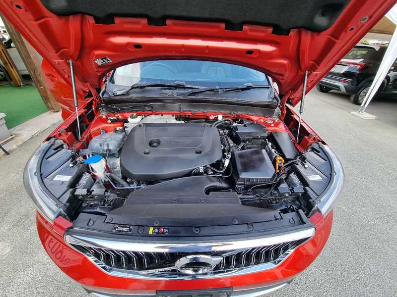 2022 Volvo XC40 2,0L 2022 Cyprus