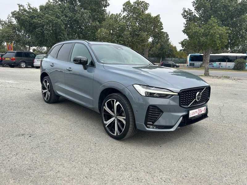 Volvo XC60 2,0L 2022