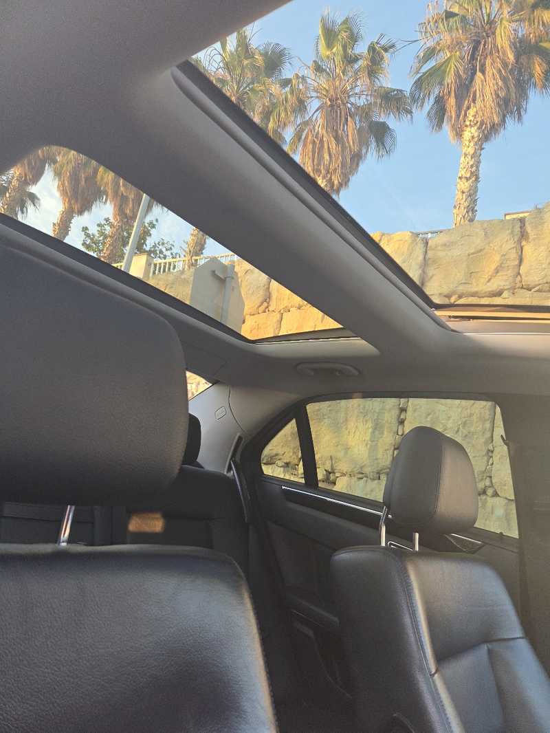 2012 Mercedes-Benz E-Class AMG 2,2L 2012 Cyprus